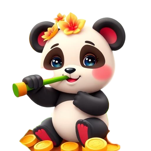 Spin Panda 1ste storting bonus